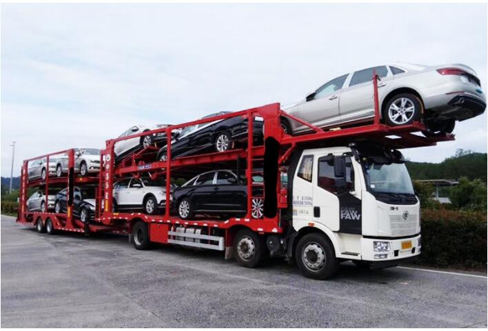 常德到皋兰县轿车托运
